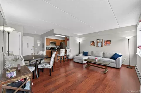 333 E 119th St #5G, New York, NY 10035