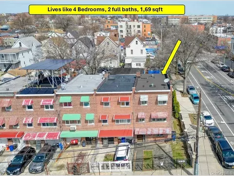 877 E 223rd St, New York, NY 10466