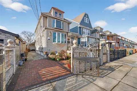 11550 134th St, New York, NY 11420
