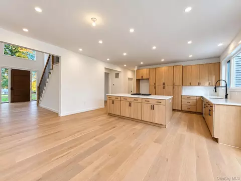 Kitchen - 43 Maple Hill Dr, Washington, NY 12545 photo 4 of 6