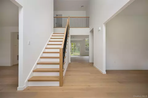 Entry Way - 43 Maple Hill Dr, Washington, NY 12545 photo 2 of 3