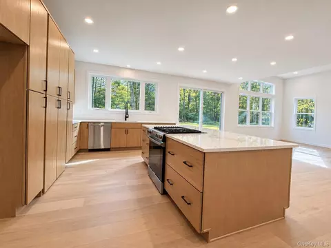 Kitchen - 43 Maple Hill Dr, Washington, NY 12545 photo 6 of 6