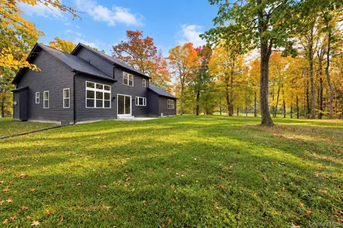 Exterior - 43 Maple Hill Dr, Washington, NY 12545 photo 2 of 3