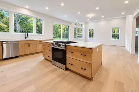 Kitchen - 43 Maple Hill Dr, Washington, NY 12545 photo 3 of 6