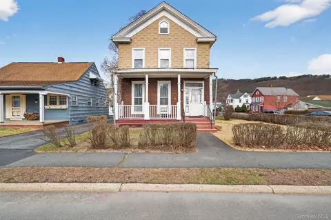 195 W Main St, Port Jervis, NY 12771