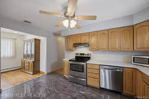 Kitchen - 108 Lee Ave, Babylon, NY 11702 photo 1 of 1