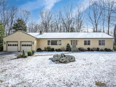 50 West Rd, Lewisboro, NY 10590