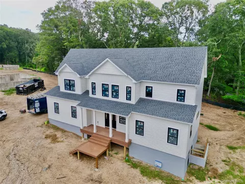 lot6 Pine Hill Ct, Brookhaven, NY 11777