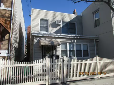 6031 56th Dr, New York, NY 11378