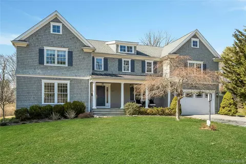 44 Brevoort Ln, Rye, NY 10580