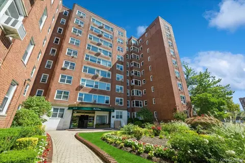 110-45 Queens #312, New York, NY 11375