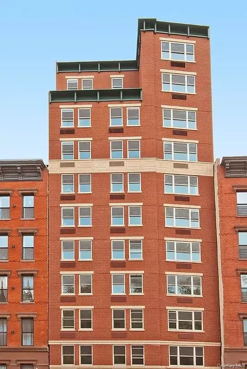 362 Saint Nicholas Ave #6A, New York, NY 10027