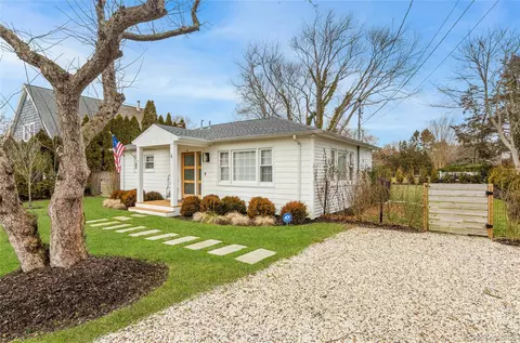 4 Southwind Rd, Southampton, NY 11960