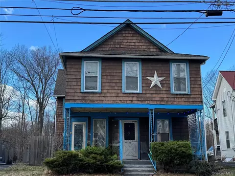 149 Jersey Ave, Port Jervis, NY 12771