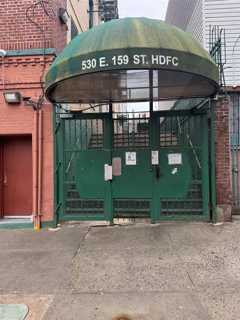 530 159th # 2, New York, NY 10451