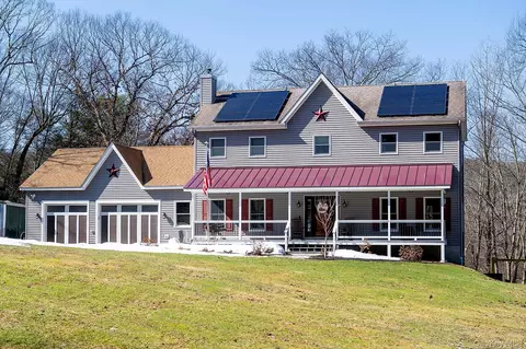 269 Milewood Rd, Washington, NY 12545