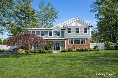 91 Worthington Rd, Greenburgh, NY 10607