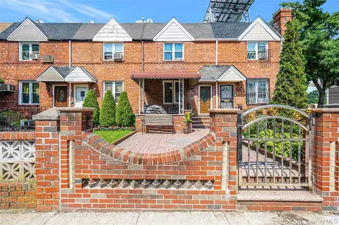 141 Branton St, Brooklyn, NY 11236