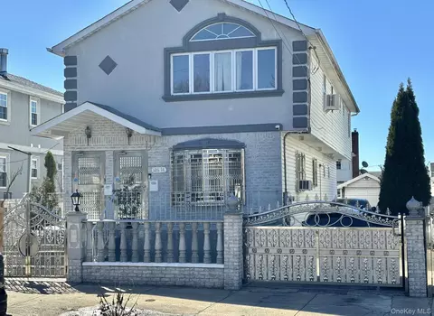 12614 133rd Ave, South Ozone Park, NY 11420