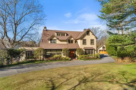 11 Mamaroneck Rd, Scarsdale, NY 10583