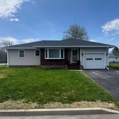 23 Crestwood Ave, Troy, NY 12180