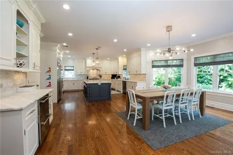 Kitchen - 5 Trails End, Rye, NY 10580 photo 1 of 2