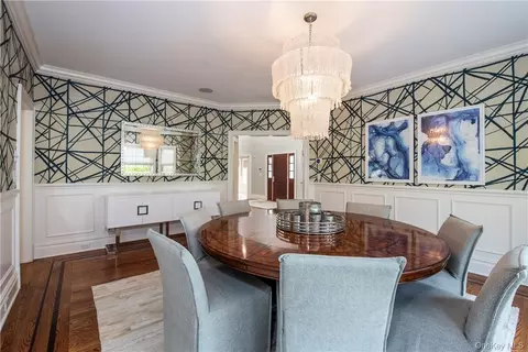 Dining - 5 Trails End, Rye, NY 10580 photo 1 of 2