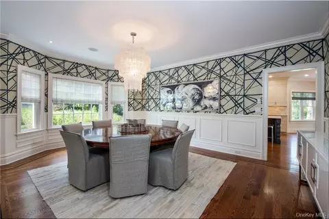 Dining - 5 Trails End, Rye, NY 10580 photo 2 of 2