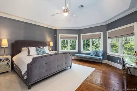 Bedroom - 5 Trails End, Rye, NY 10580 photo 1 of 5