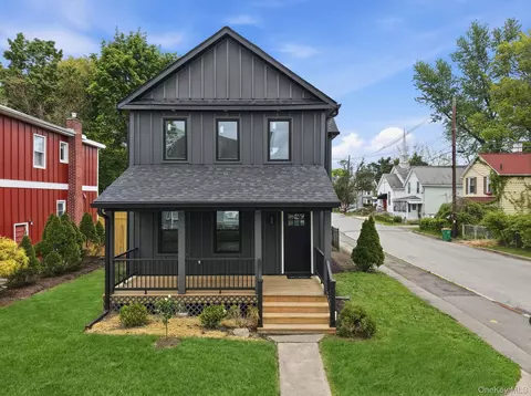 50 Church St, Beacon, NY 12508