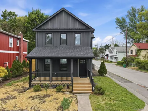 50 Church St, Beacon, NY 12508