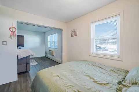 Bedroom - 260 Waverly Ave #33, Patchogue, NY 11772 photo 3 of 3