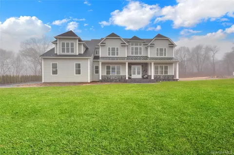 Undisclosed, Melville, NY 11747