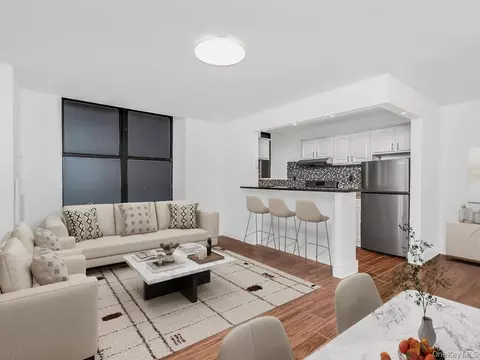 581 Academy St #GLE, New York, NY 10034