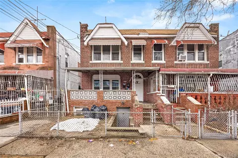 645 Saint Lawrence Ave, New York, NY 10473