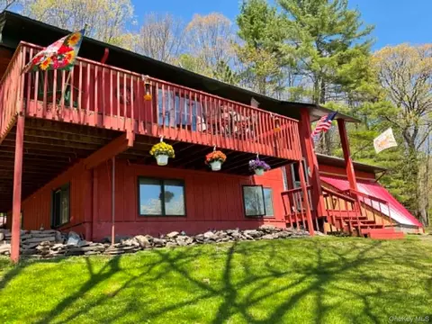 57 County Road 132, Fremont, NY 12741