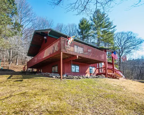 57 County Road 132, Fremont, NY 12741