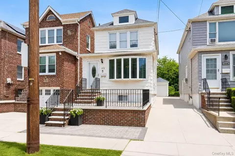 1372 Hollywood Ave, New York, NY 10461