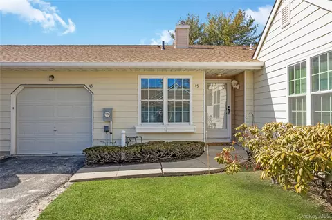 45 Theodore Dr, Coram, NY 11727