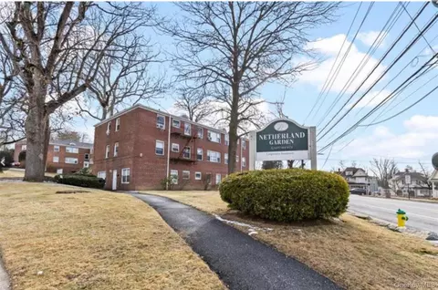 205 W Post Rd #2H, White Plains, NY 10606