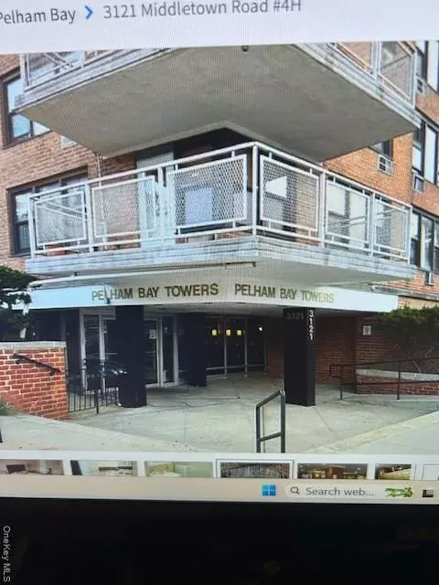 3121 Middletown Rd #8J, New York, NY 10461
