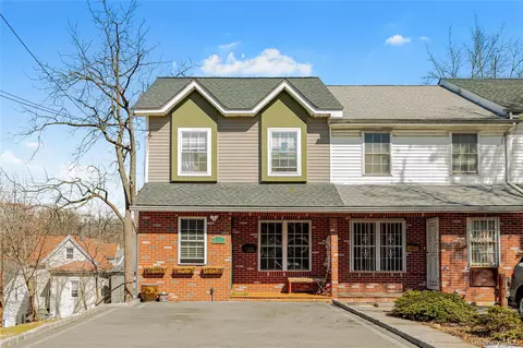 451 E 3rd St, Mount Vernon, NY 10553