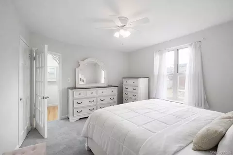 Bedroom - 193-02 39 Ave #1, Flushing, NY 11358 photo 2 of 3