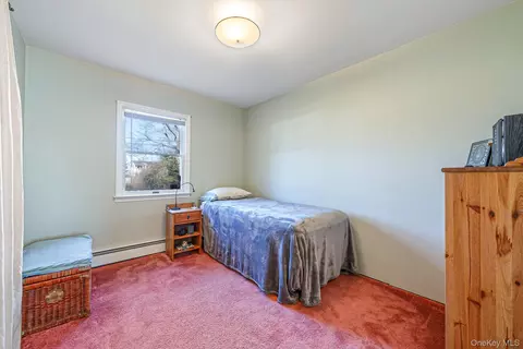 Bedroom - 47 Thorburn Ave, Patchogue, NY 11772 photo 1 of 3