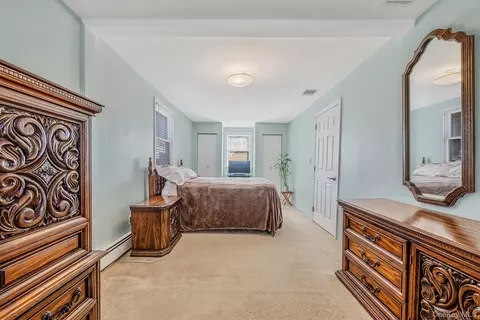 Bedroom - 47 Thorburn Ave, Patchogue, NY 11772 photo 3 of 3
