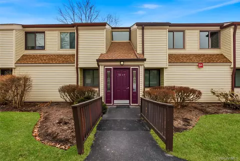 51 Jefferson Oval #D, Yorktown, NY 10598