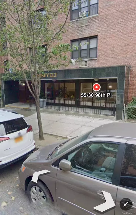 5530 98 Pl #2B, Corona, NY 11368