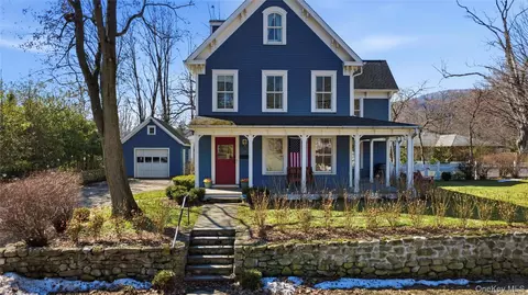 25 Chestnut St, Philipstown, NY 10516