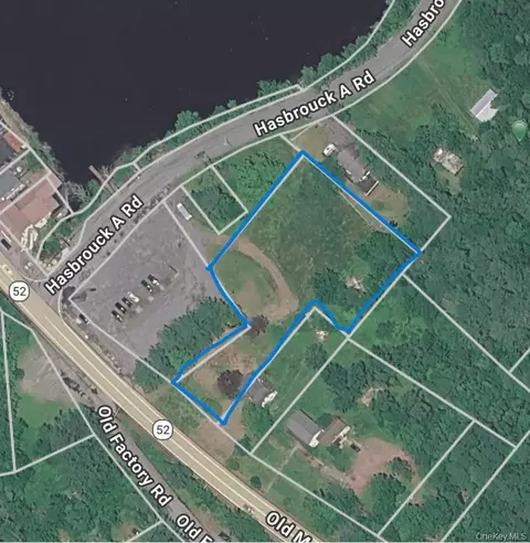 1122 State Route 52, Fallsburg, NY 12759