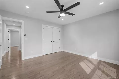 Bedroom - 93 York Rd S, Wallkill, NY 12721 photo 2 of 3